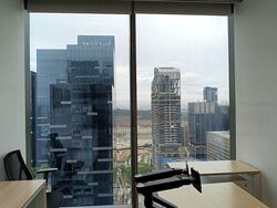 Asia Square Tower 1 (D1), Office #459964761